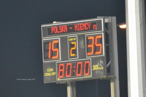 Polska - Niemcy