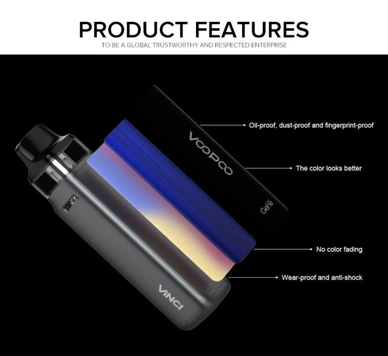 Voopoo Vinci X2 Lifting klasyka - E-papierosy-forum.pl Voopoo Vinci X2 Lifting klasyka - E-papierosy-forum.pl