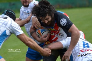 KS Budowlani Łódź - Juvenia Kraków