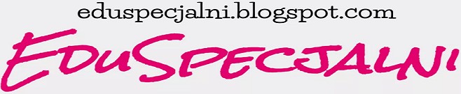 EduSpecjalni - Pomoc Psychologiczno -Pedagogiczna w Pigułce Reklama