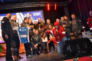 28 Finał WOŚP 12.01.2020
