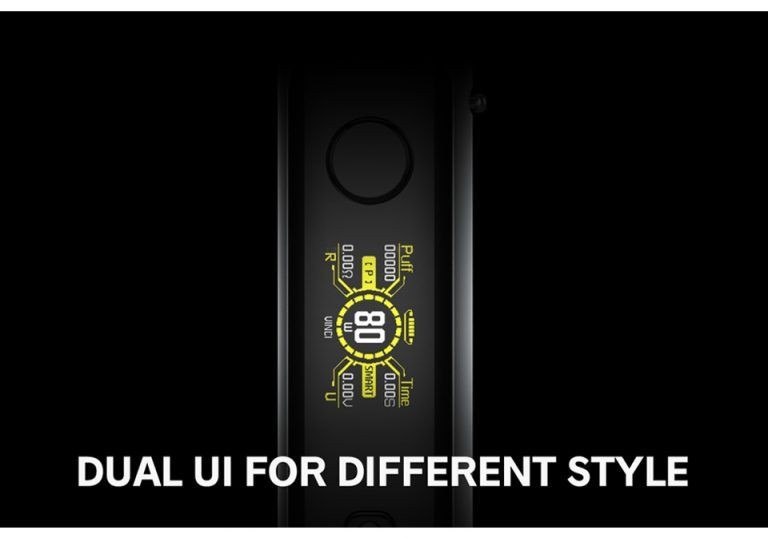 elfbar nachfüll pod läuft aus Recenzja Voopoo Vinci: AIO zasilane Gene.AI