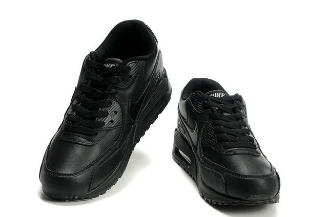 air max nere pelle air max nere pelle