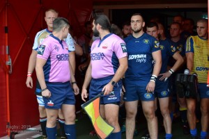Master Pharm Rugby Łódź - Arka Gdynia