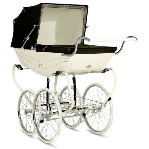 Kupilibyście taki wózek dla swojej pociechy?? pytamy.pl