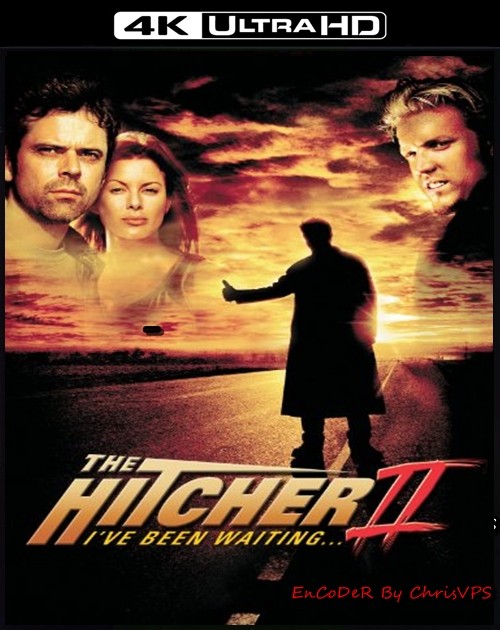 Autostopowicz: Wyścig o przetrwanie / The Hitcher 2: I've Been Waiting (2003) MULTI.HDR.2160p.BDRemux.PCM.DTS.HD.MA.AC3-ChrisVPS / LEKTOR i NAPISY