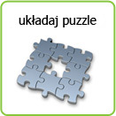 układaj puzzle
