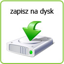 zapisz na dysk